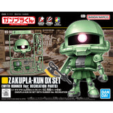 ZAKUPLA-KUN DX SET